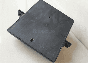 Audi A6 C6 moduł sterownik świateł 4F0907279B 4