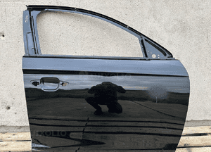 Drzwi przod przednie prawe opel corsa f vi 6 2019- bardzo ladne 1