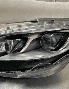 Lampa lewy przod mercedes s-klasa W222 A2228200459 3