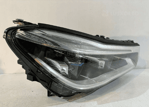 BMW 7 G11 / G12 Lampa przednia Laser Prawa - 15248 2