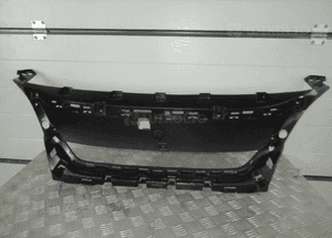 Grill gril atrapa stelaż peugeot 3008 ii 9815317777 2016- 1