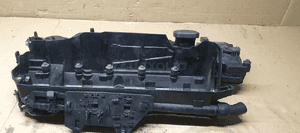 Pokrywa zaworów dekiel silnika BMW 3 E90 3.0D 7789395 2247444 5