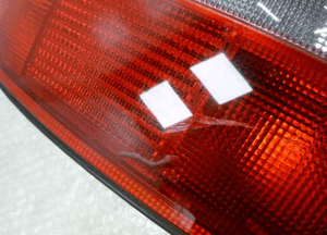 Jaguar XK8 xkr X100 lampa lewy tył tylna lewa oryginał 12