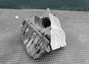 Obudowa Filtra 03G133835A 03G133833 03G133837 Powietrza Pokrywa 2.0 TFSI Benzyna Audi A4 B7 21