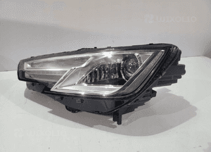 Audi A4 B9 Lampa przednia Bi-Xenon Lewa - 12893 3