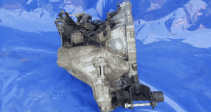 toyota avensis t27 09-15 2.0 D4D skrzynia biegów 3