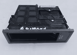 MODUŁ STEROWNIK INTERFACE USB VW GOLF VI PASSAT B7 CC SKODA 5N0035342D 1