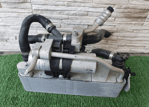 SKRAPLACZ KLIMATYZACJI BMW 3 F30 2495491 1