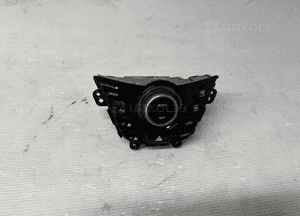 Hyundai veloster 1 i panel nawiewu klimatyzacji 97250-2V220 1