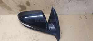 Lusterko prawe elektryczne 6 PIN Hyundai I30 III 17- 87620G4350 3