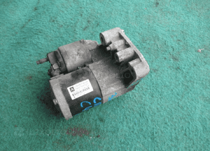 ROZRUSZNIK CITROEN C4 GRAND PICASSO 1 I 2006- 1.6 VTI 120 KM 2