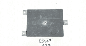 MODUŁ STEROWNIK KOMFORTU SAM MERCEDES C W205 13-21 A2059005251 9