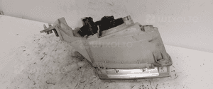 Przod przednia lampa lewa mazda mpv 5