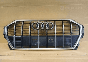 Nowa atrapa gril grill audi Q3 ii 83A853651E 2018- 1