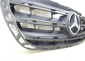 Zderzak grill mercedes sprinter W907 w910 6