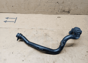Rurka przewód wody płynu VW Passat B5 W8 4.0 3