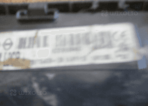 MODUŁ BCM RENAULT CLIO III MODUS 8200528487 2