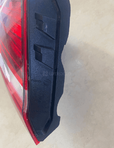 Lampa tył tylna lewa w klapę bmw 2 F45 7311041-10 2014- 6
