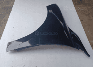 Błotnik lewy przód przedni renault megane 3 iii 2008-2015R 3