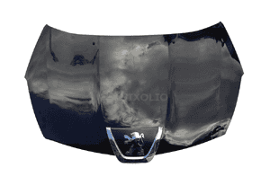 Maska pokrywa silnika peugeot 4007 2007-2012 1