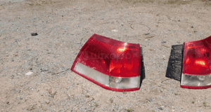 vectra C kombi lampa lewa WYSYŁKA 1