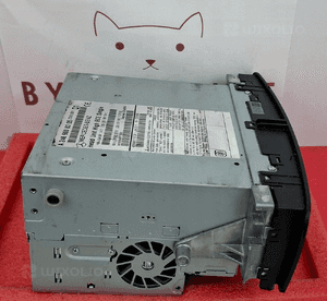 Mercedes-Benz B W246 Radio Nawigacja Multimedia HIGH ECE A2469008305 5