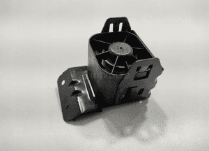 KLAKSON SYGNAŁ DŹWIĘKOWY TRĄBKA SYRENA ALARMU CHEVROLET CRUZE 2008-2016 2