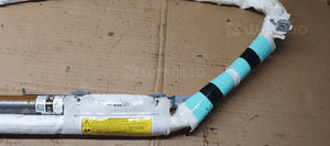Kurtyna airbag boczna lewa Opel Zafira C 13251623 3