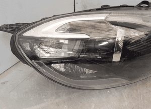 LAMPA PRAWY PRZÓD PRZEDNIA VOLVO V40 II XENON UK 31420010 5