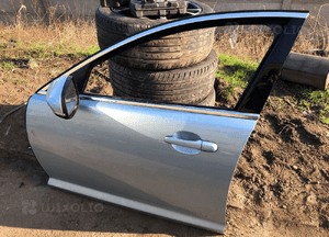 Drzwi przednie lewe Jaguar XF X250 2