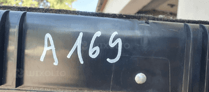 Podłoga dywan bagażnika Mercedes A-Klasa W169 A1696800141 6
