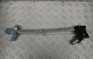 MECHANIZM SZYBY LEWY PRZÓD SUZUKI SWIFT MK8 83430-52R00 2