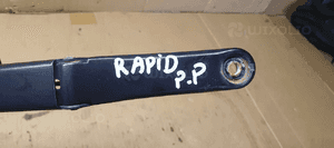 Ramie wycieraczki prawy przód wycieraczka Skoda Rapid 5JB955410 7