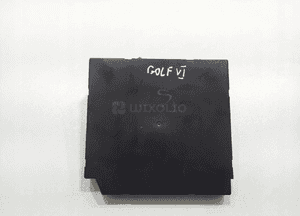 MODUŁ STEROWNIK KOMFORTU BCM VOLKSWAGEN GOLF VII 1K0937086M 2012-2016 3