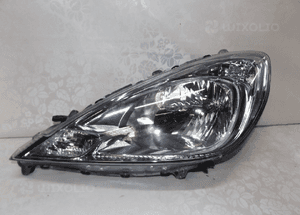 Lampa przód przednia lewa honda jazz ii lift 2011- 1