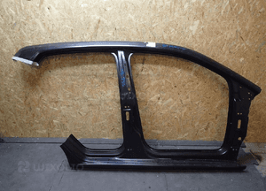 PRÓG SŁUPEK PRAWY VW UP SEAT MII SKODA CITIGO 5D