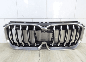 GRILL ATRAPA NERKI BMW X1 U11 185178-11 oryginał 1