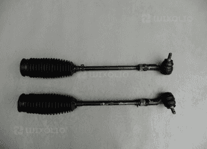 DRĄŻEK KIEROWNICZY  KOŃCÓWKA PRAWA HYUNDAI I20 II 14 --- 1