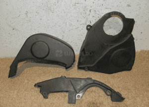 Obudowa Osłona Rozrządu Skoda Fabia I II Seat Ibiza III VW Polo 9N Audi A2 1.4 16V 75KM 036109121L 036109127L 036109170K 1