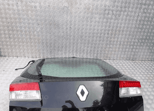 Klapa kompletna renault laguna iii hb radom 4