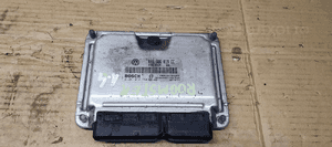 Komputer sterownik silnika Skoda Roomster 1.4 TDI 045906019CC 1
