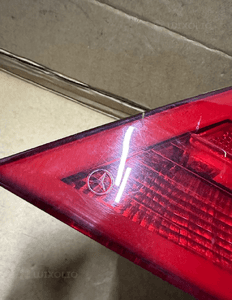 MERCEDES SLK 171 lampa prawa tył tylna 2
