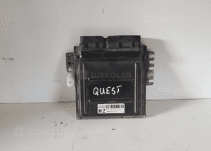 komputer nissan quest 3.5 v 6 a56-x52 1