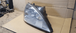 Lampa prawy przód przednia prawa Ford Galaxy MK1 Lift 0301183202 7M5941016D 3