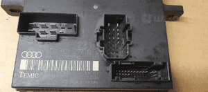 Moduł sterownik świateł Audi A8 D3 4E0907279Q 4E0910279Q 4