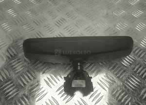 Bmw F20 F25 F30 lusterko wsteczne wewnętrzne 9243596 3