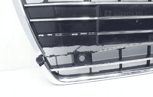 Grill atrapa zderzaka audi A6 C8 4K0 4K0853651C 3