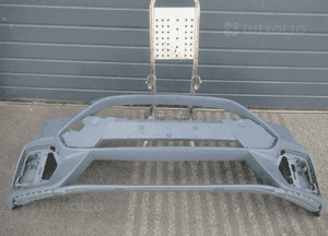 Zderzak przedni przód ford focus MK3 rs lift G1EY-17757-A 2015-2019 8