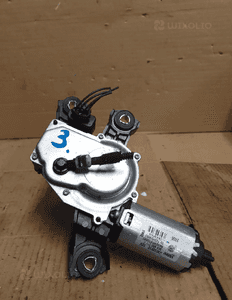 Silniczek wycieraczek tył tylny Passat B6 3C9.955.711A 1