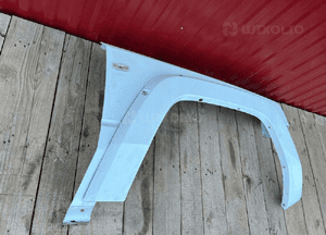Jeep commander błotnik nakładka oryginał ładny 2